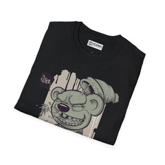 Urban Graphicz Unisex Softstyle T-Shirt - IGZ Clothing 