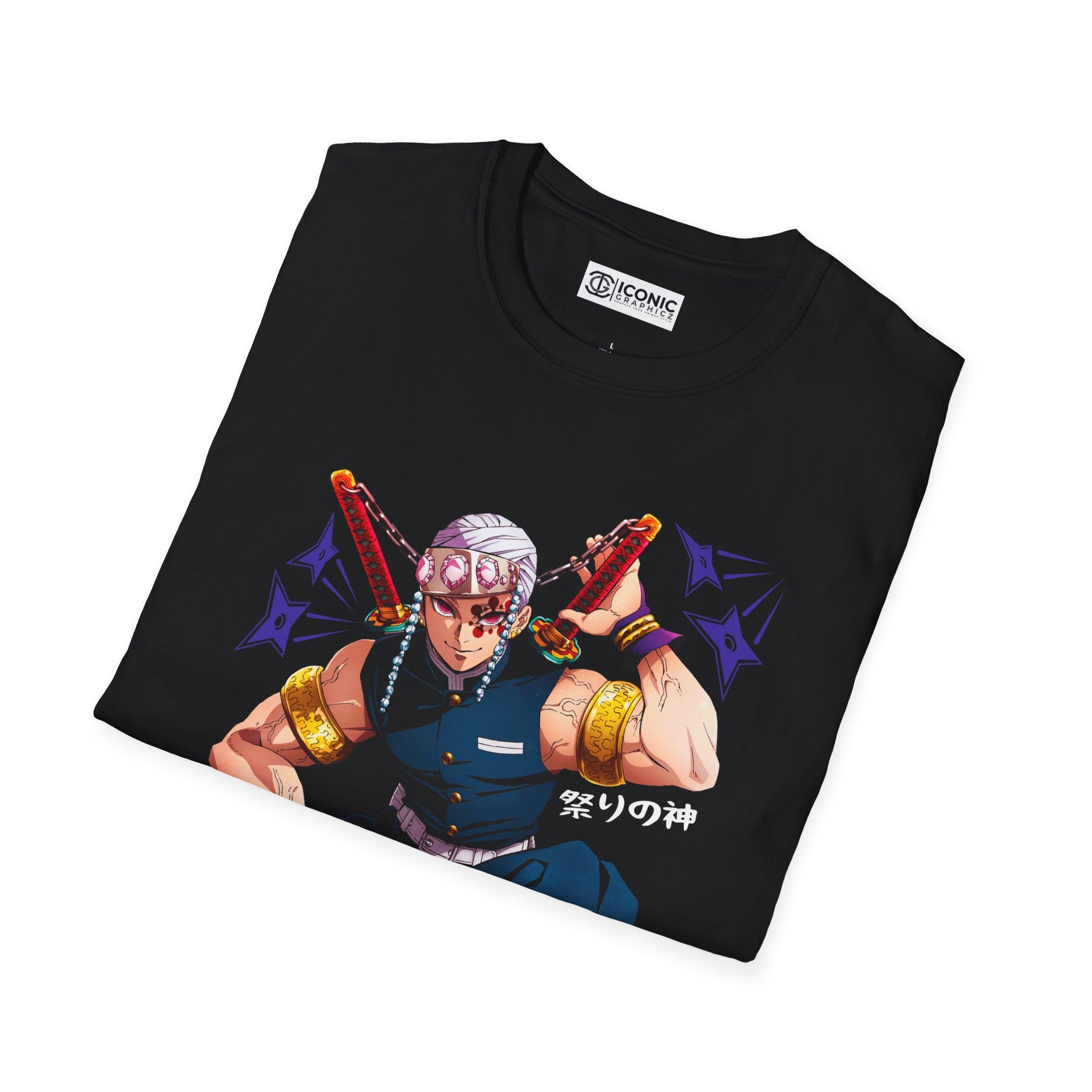 Tengen Demon Slayer T-Shirt