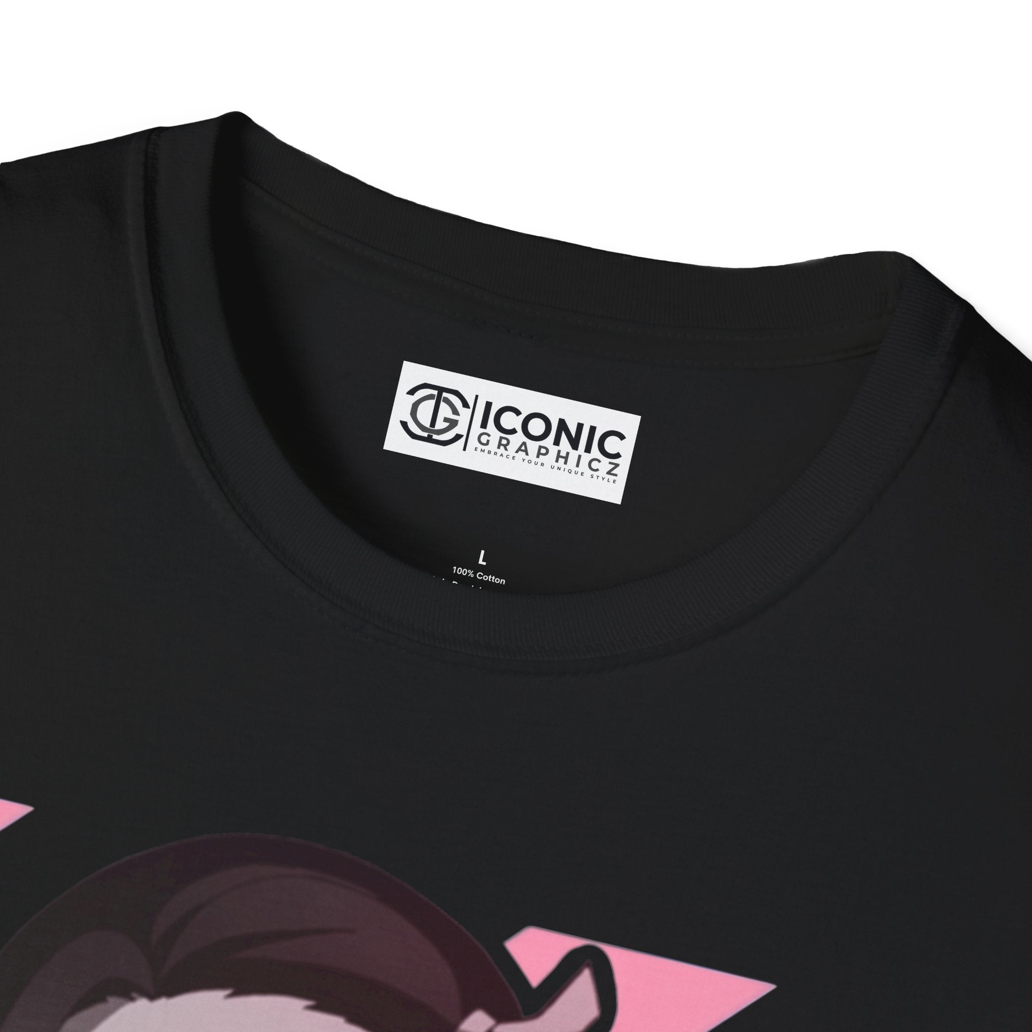 Nezuko Demon Slayer T-Shirt