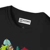 The Simpsons T-Shirt - 