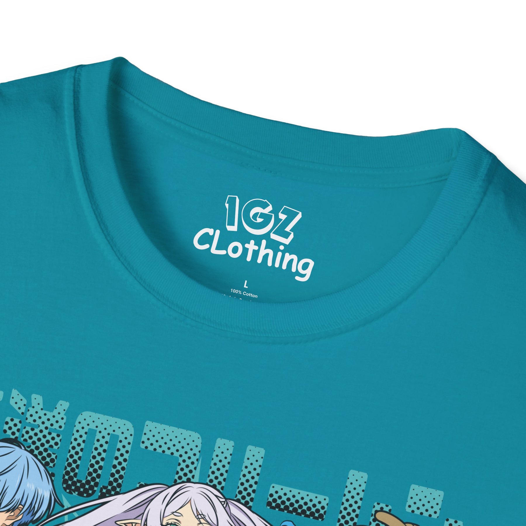 Frieren T-Shirt