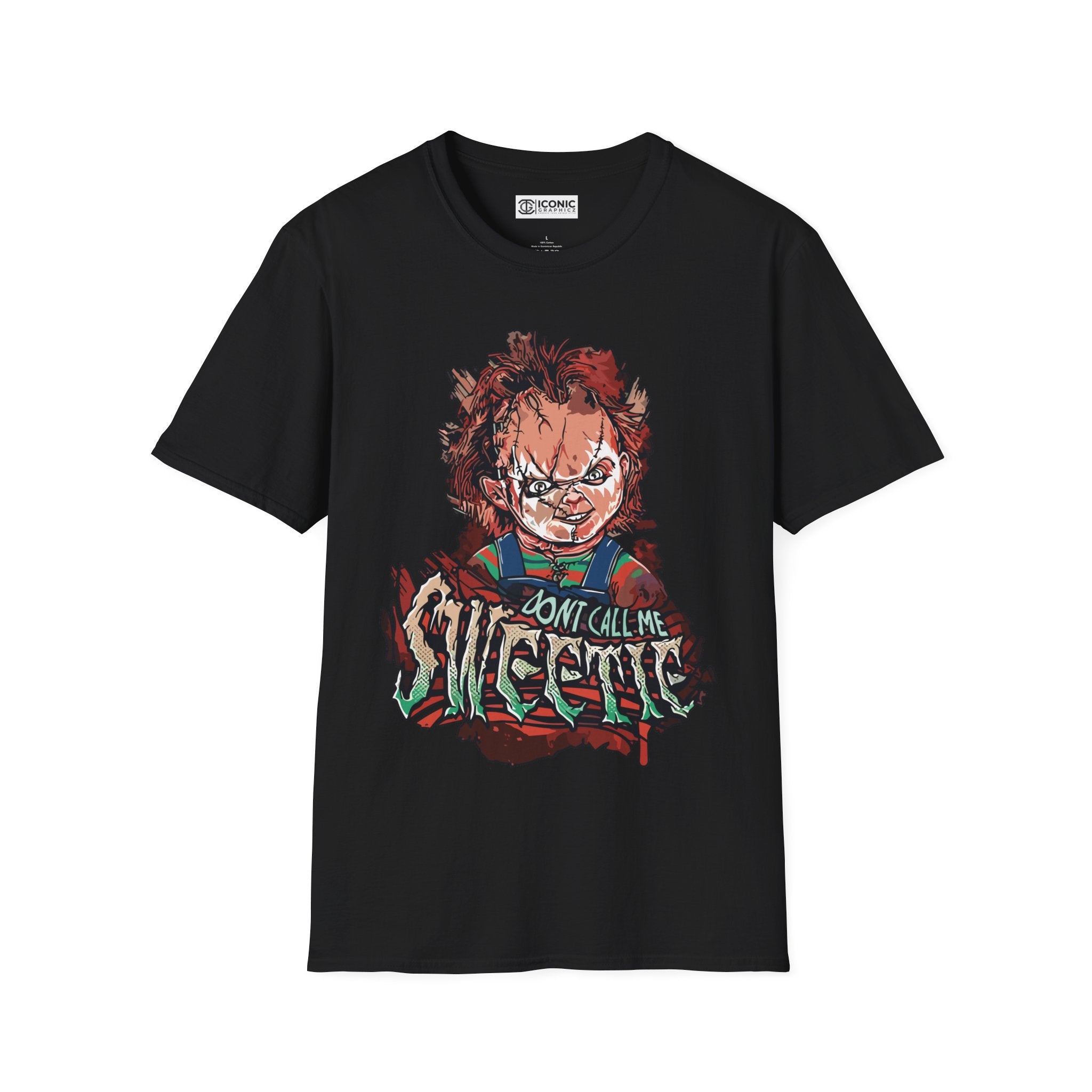 Chucky T-Shirt