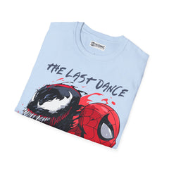 Venom The Last Dance Shirt