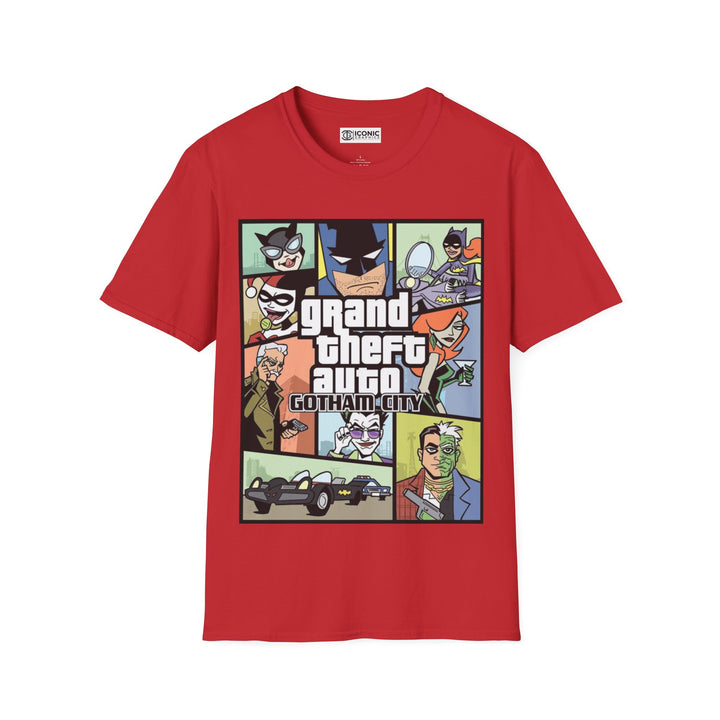 Batman T-Shirt - 