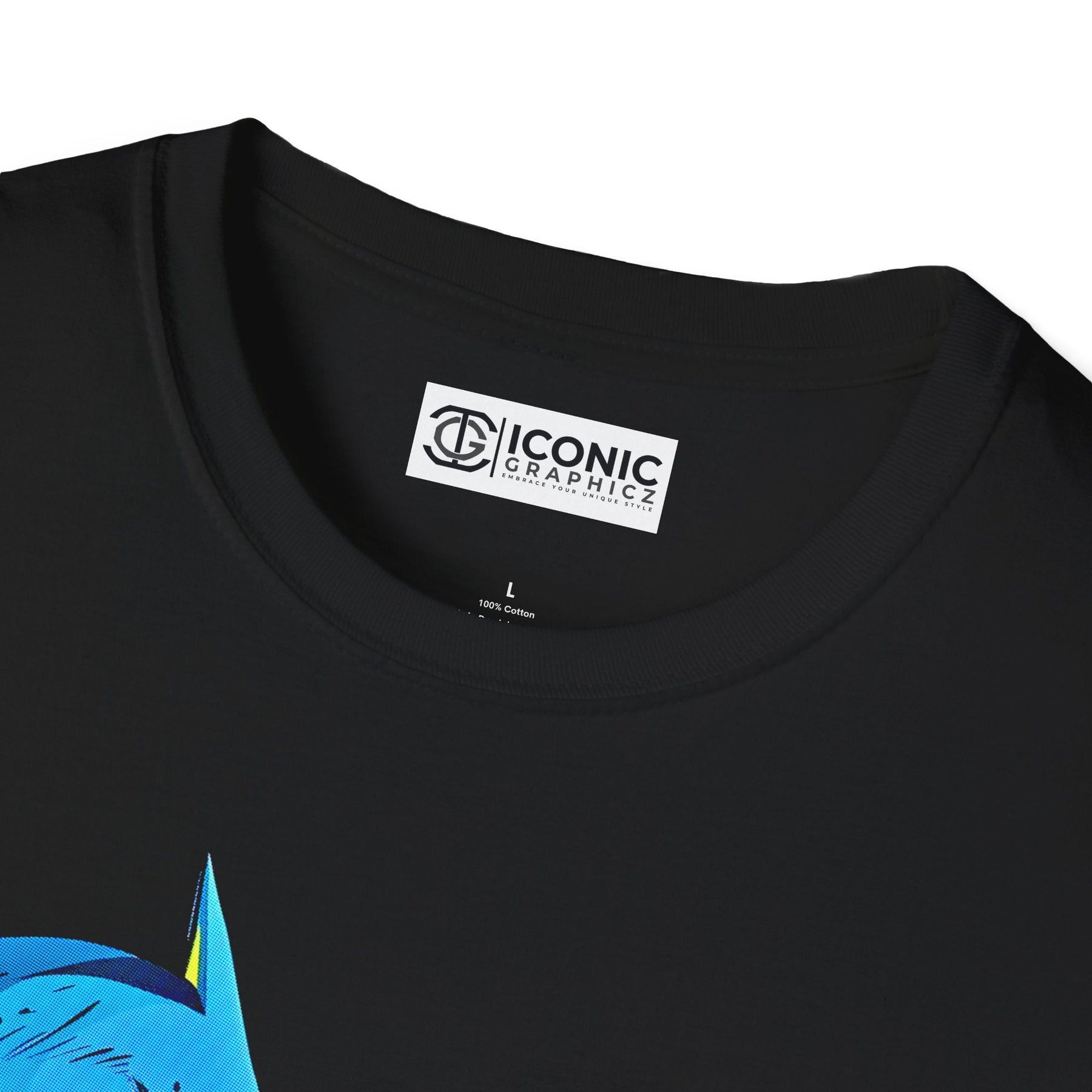 Batman Shirt Printify