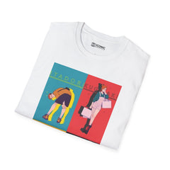 JJK Unisex Softstyle T-Shirt - IGZ Clothing 