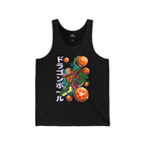 Goku Dragon ball Tank Top