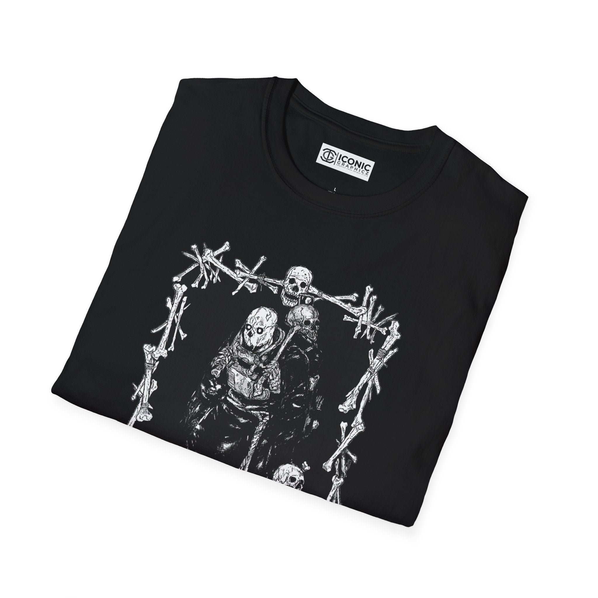 Dorohedoro Demon T-Shirt