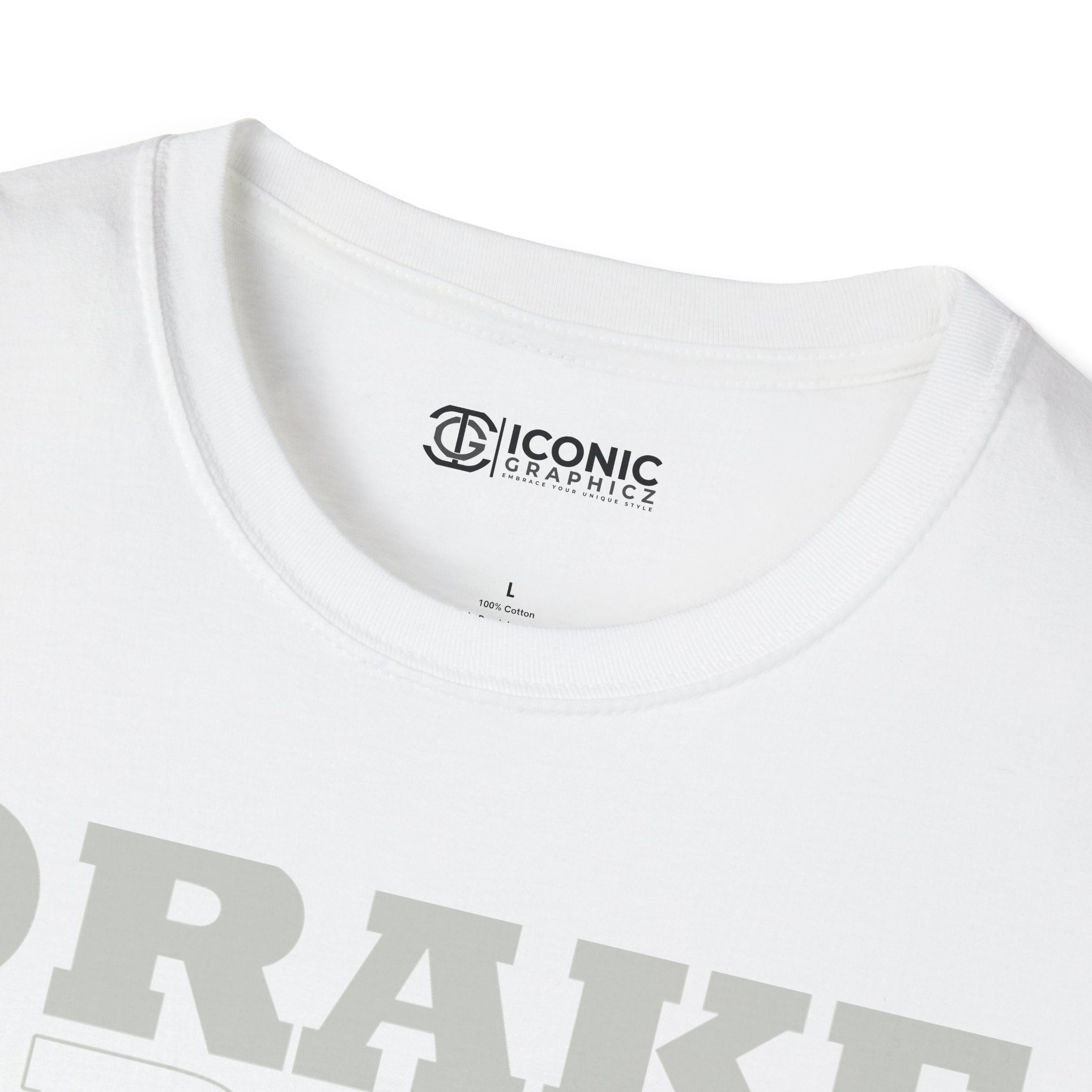 Drake T-Shirt