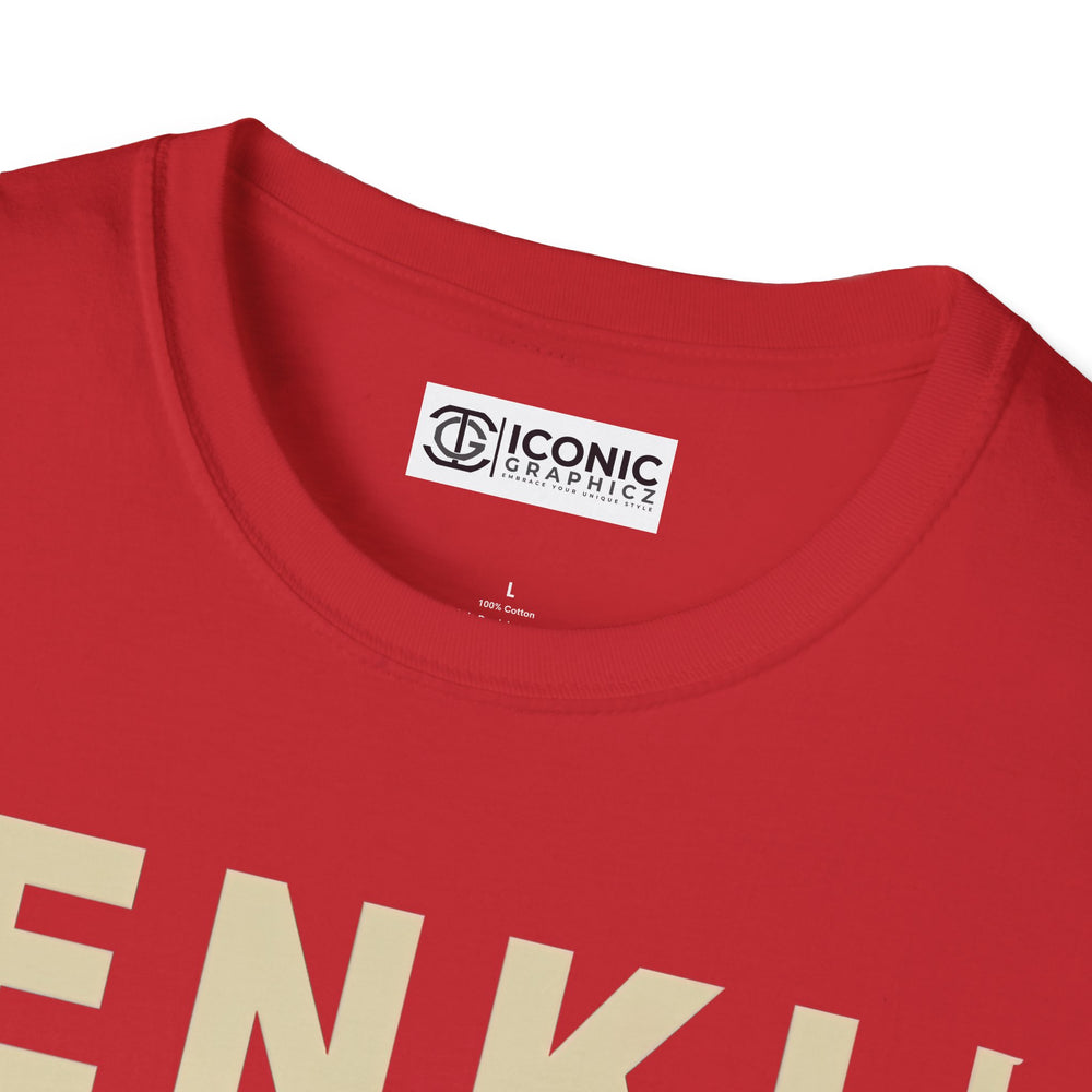 Denki My hero academia T-Shirt - 
