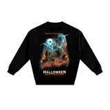 Micheal Myers Fleeced Sweatshirt