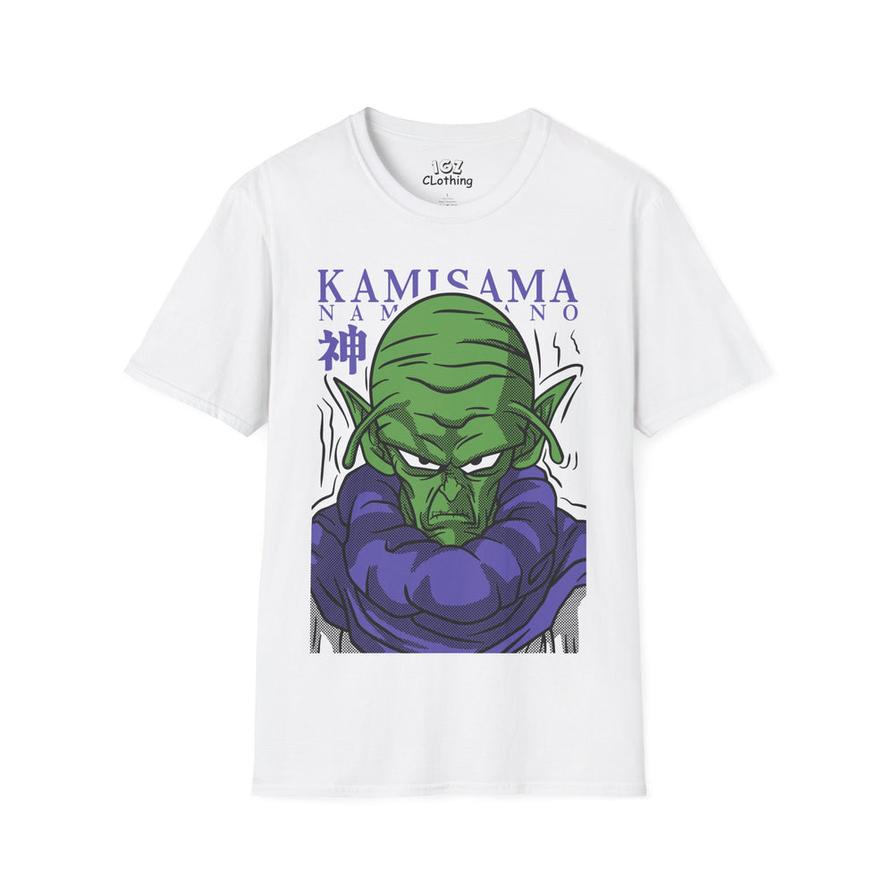 Kamisama T-Shirt, Anime Shirt