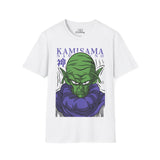 Kamisama T-Shirt, Anime Shirt