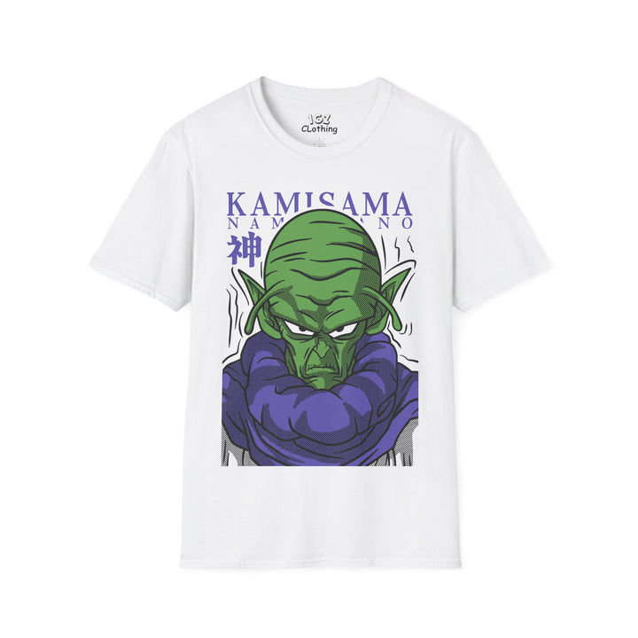Kamisama T-Shirt, Anime Shirt