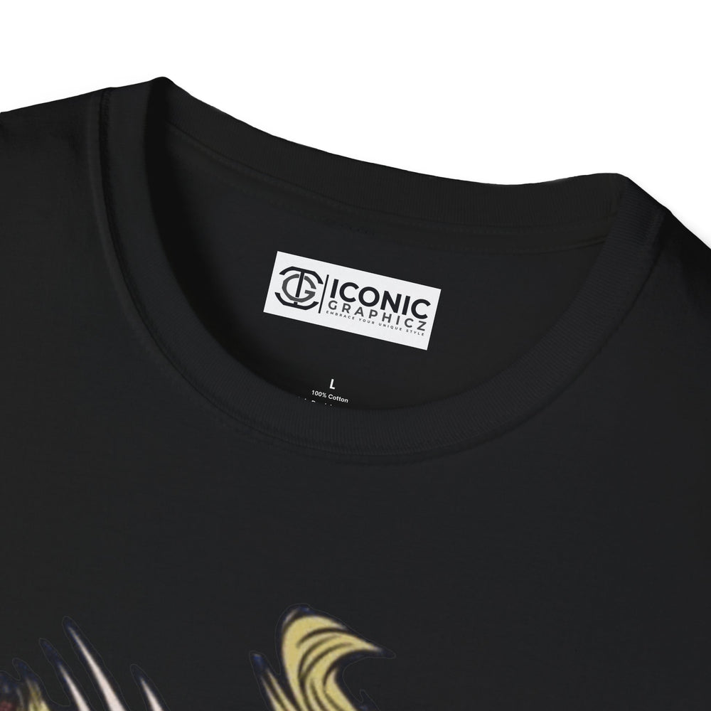 Wolverine Vs Vega T-Shirt - 