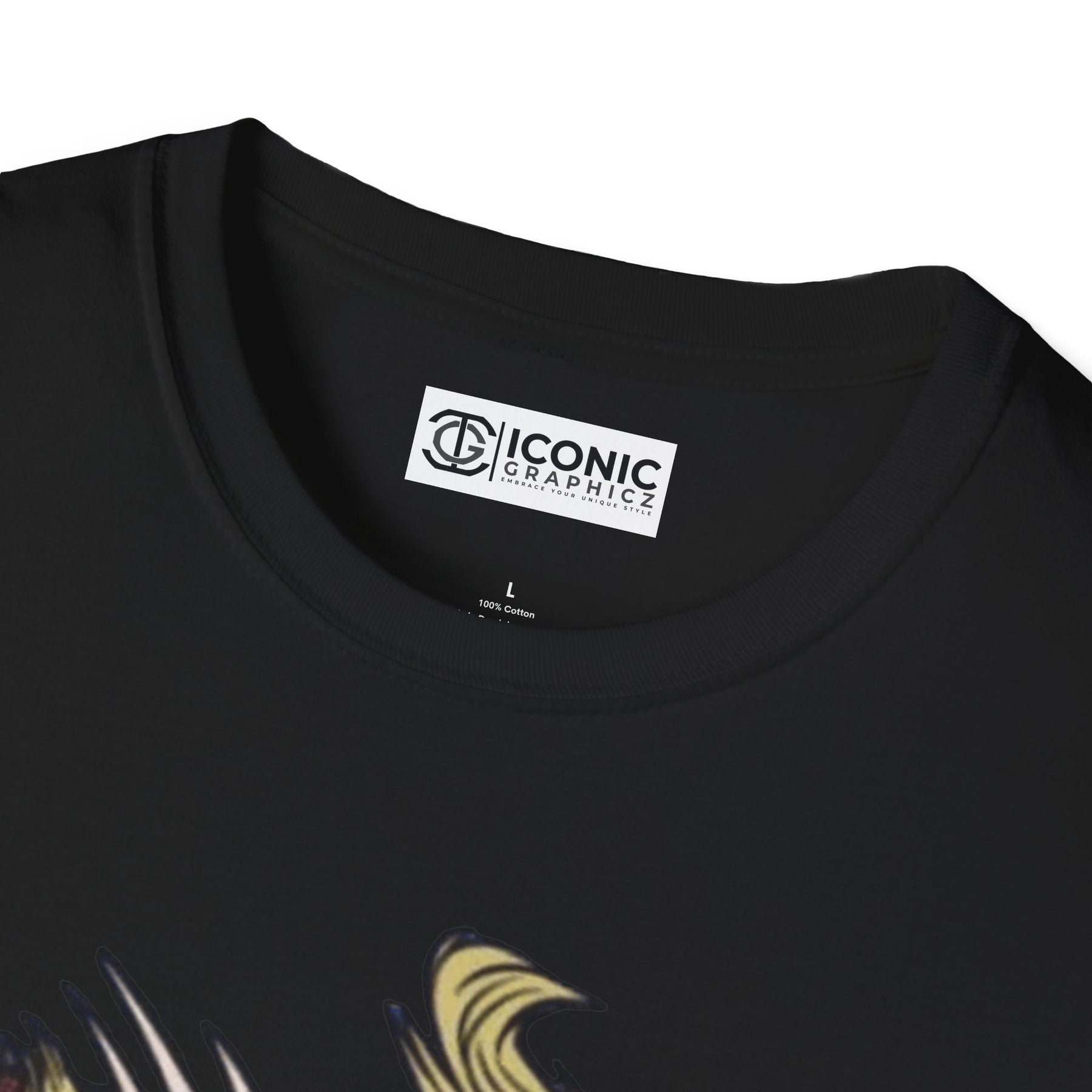 Wolverine Vs Vega T-Shirt - 