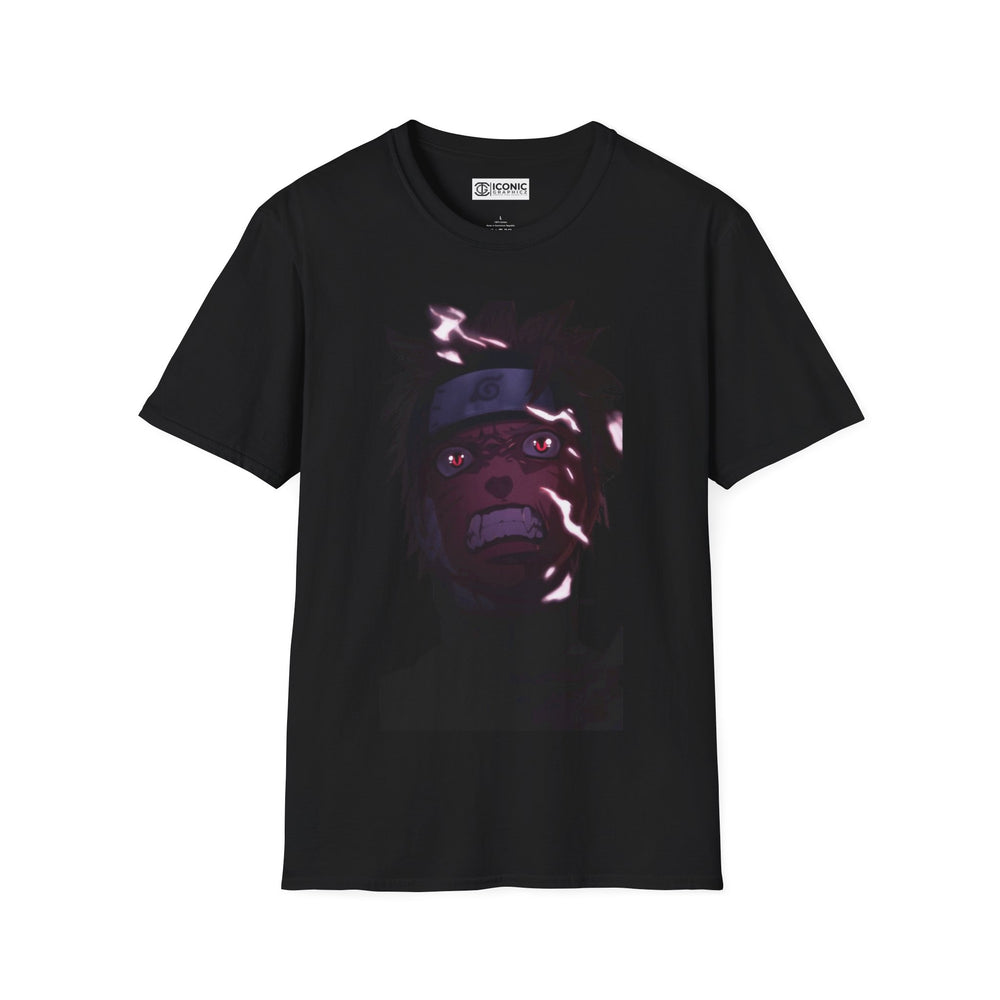 Uzumaki Naruto T-Shirt - 