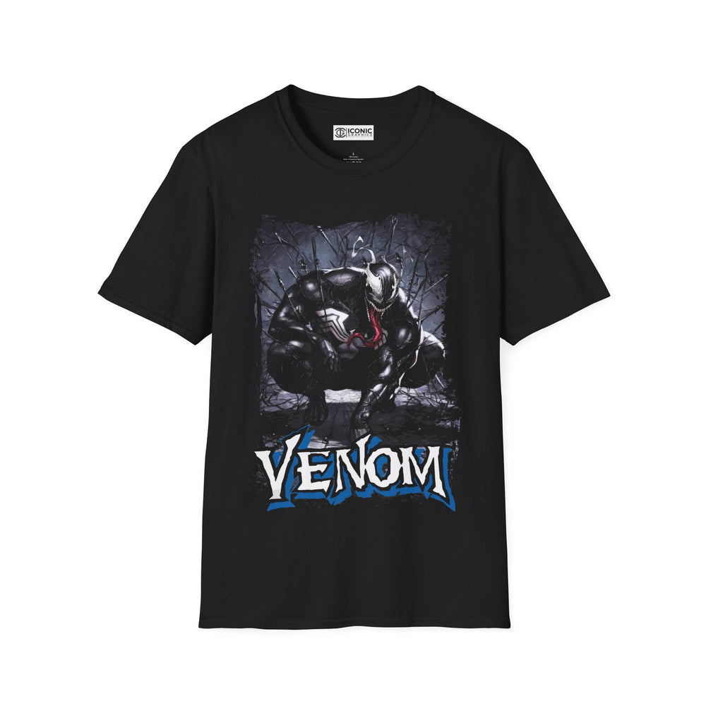 Venom T-Shirt - 