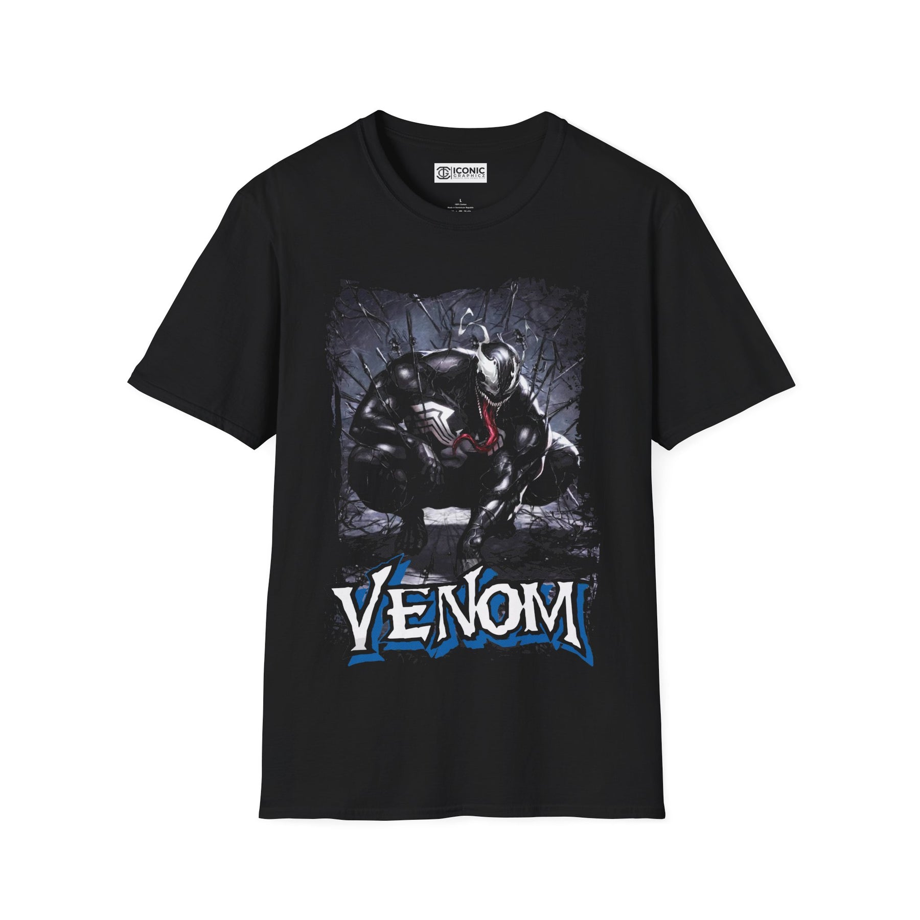 Venom T-Shirt - 