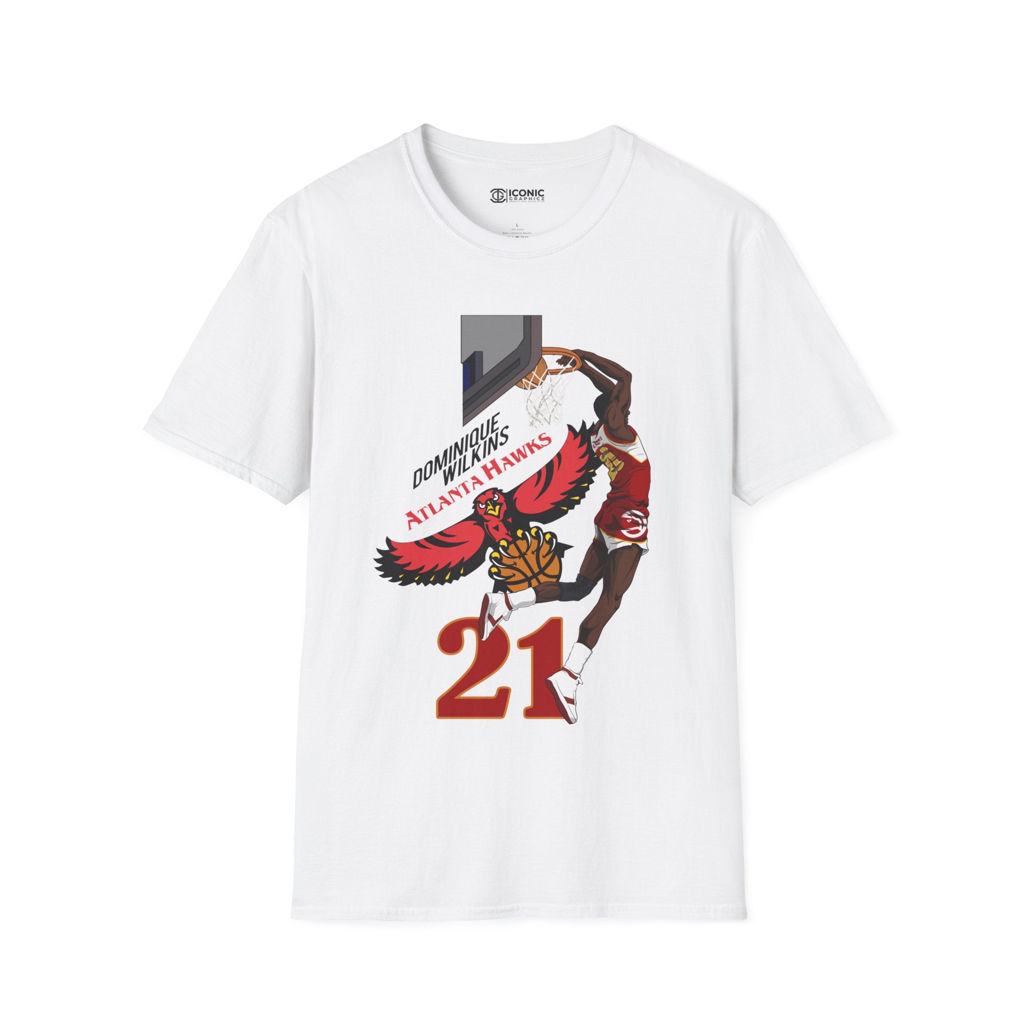 NBA T-Shirt