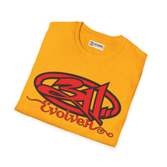 311 Evolver Unisex Softstyle T-Shirt - IGZ Clothing 