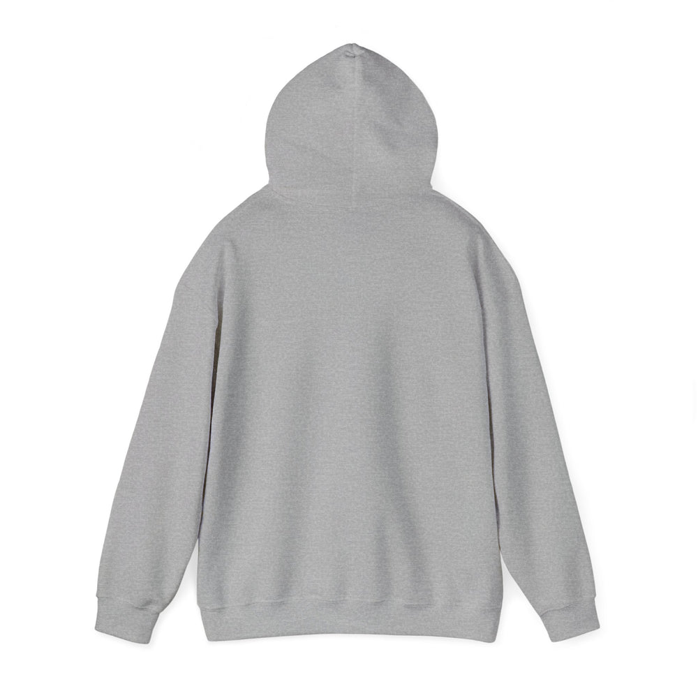 Black history Unisex Heavy Blend™ Hooded Sweatshirt - IGZ Clothing 