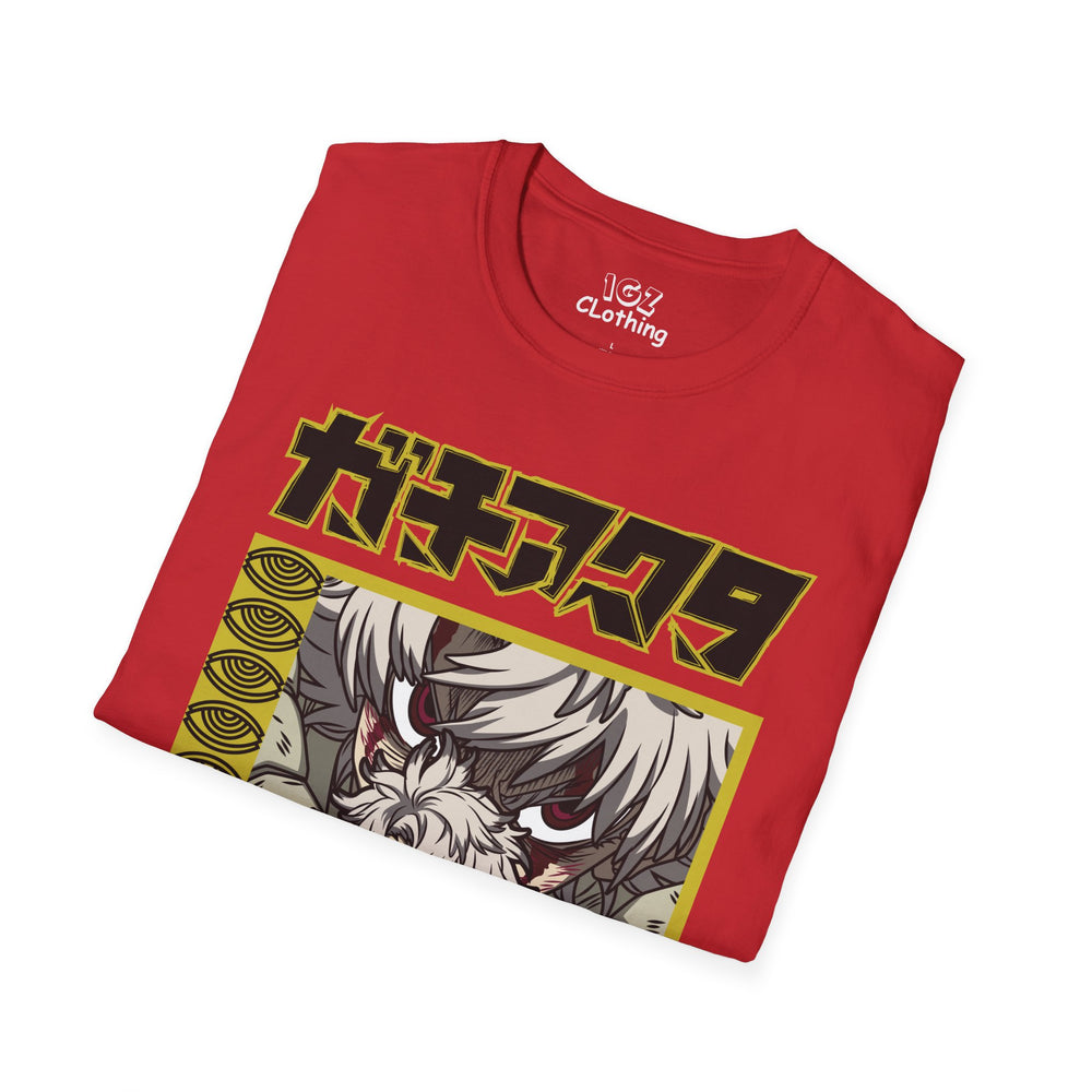 Rudo Gachiakuta T-Shirt