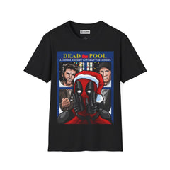 Deadpool Shirt