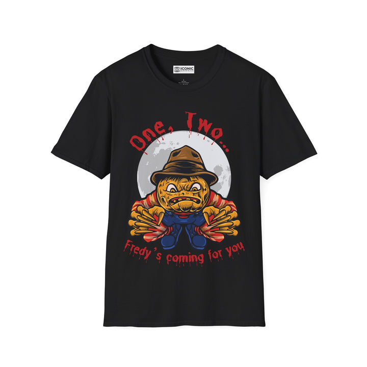 Freddy Krueger T-Shirt - 