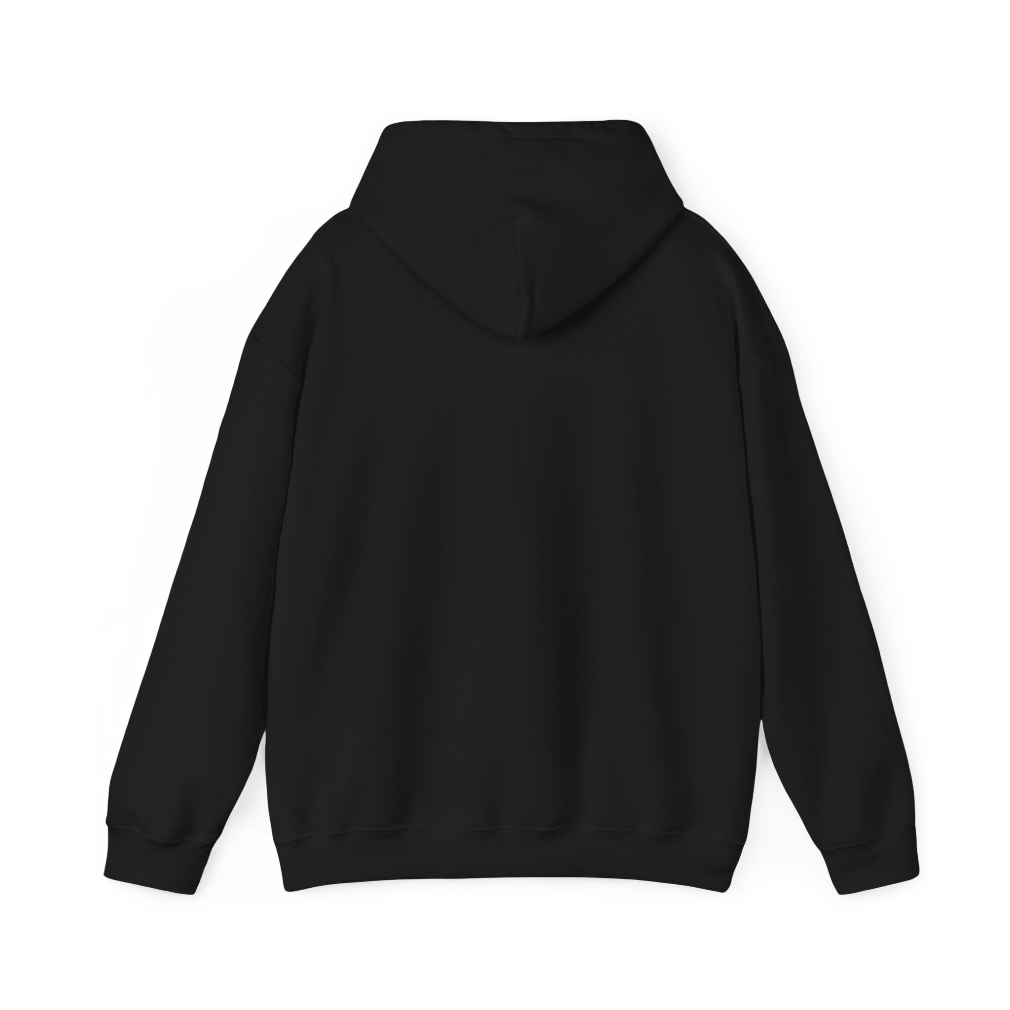 Fireforce Shinra Unisex Heavy Blend™ Hooded Sweatshirt - IGZ Clothing 