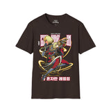 Cha Hae Solo Leveling T-Shirt