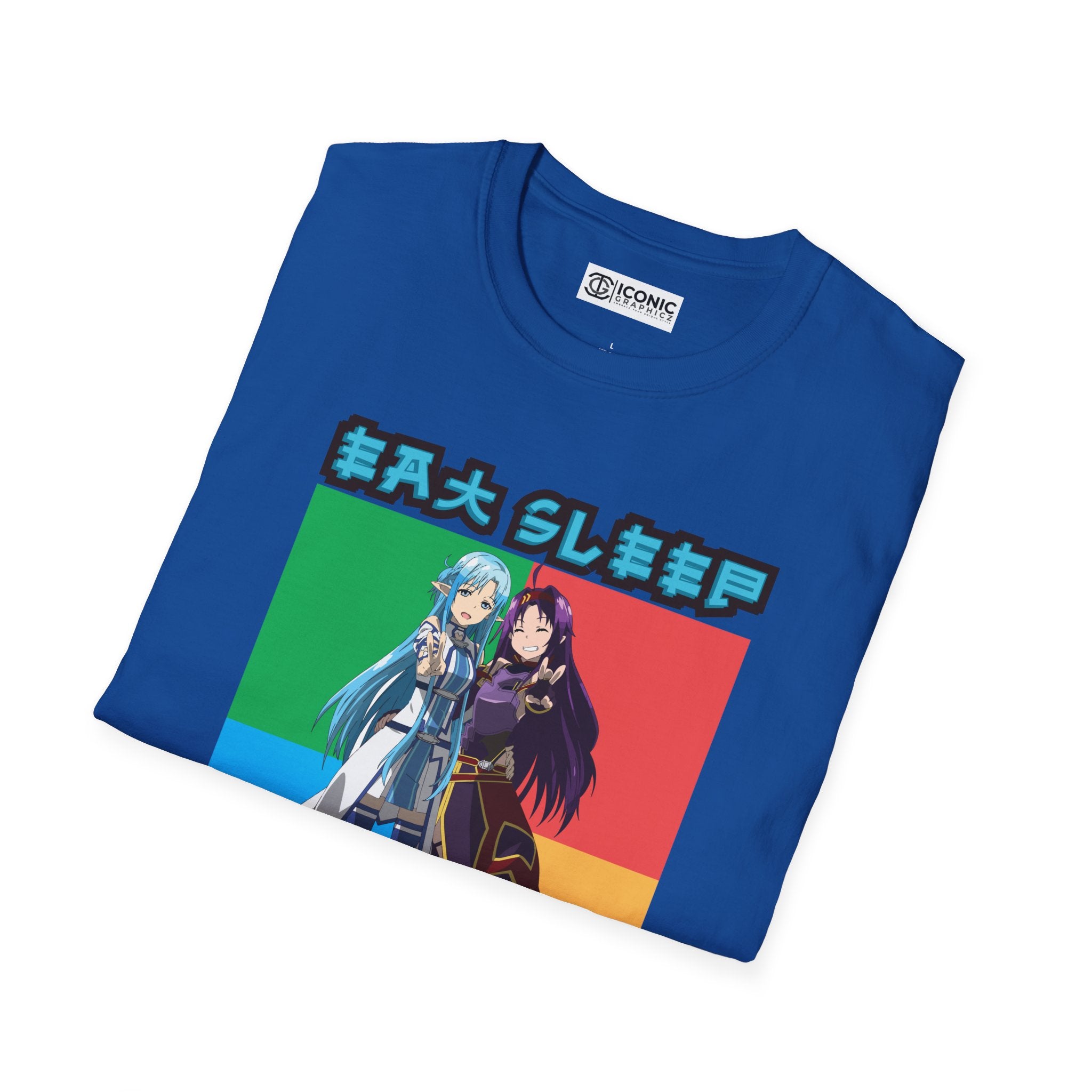 Sword Art Online T-Shirt