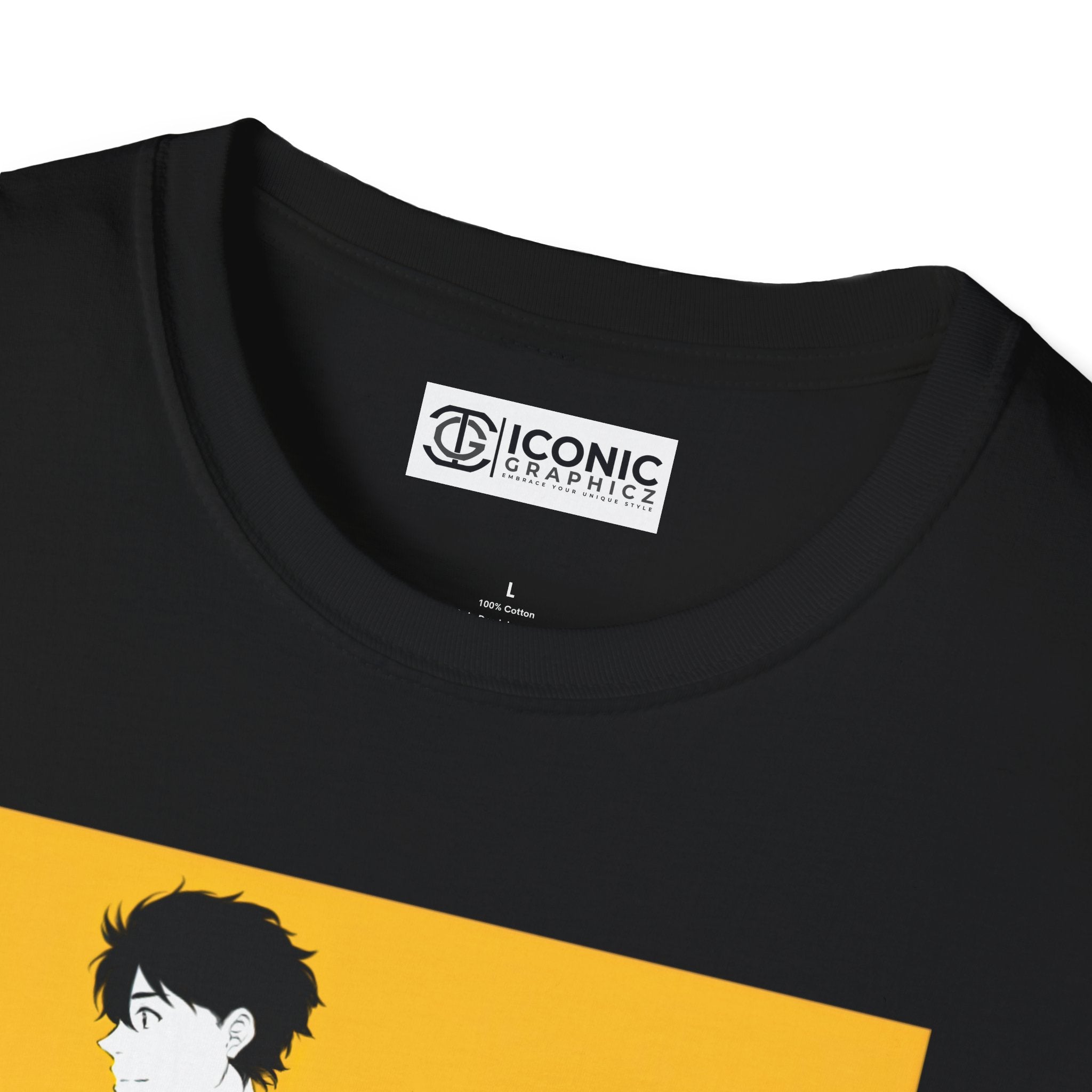 Banana Fish T-Shirt