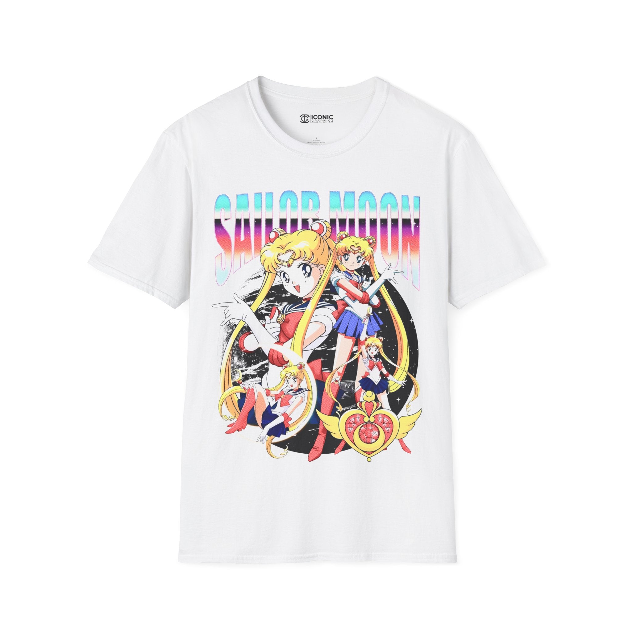 Sailor Moon T-Shirt