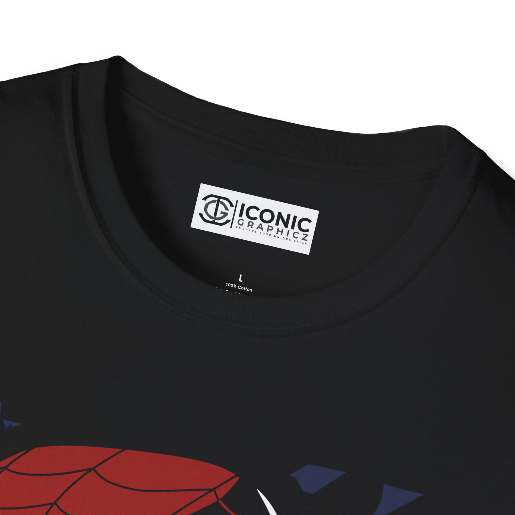 Spider-Man T-Shirt - 