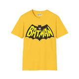 Batman T-Shirt Printify