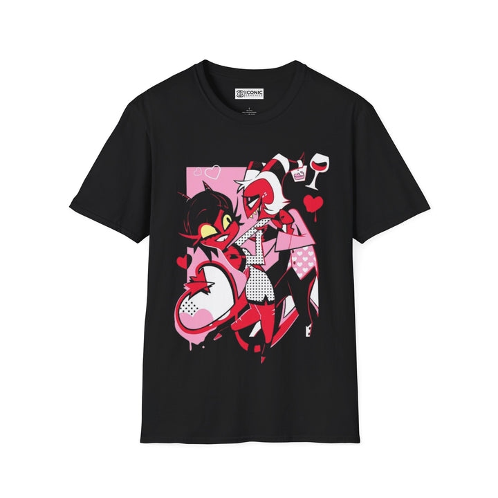 Helluva Boss T-Shirt - 