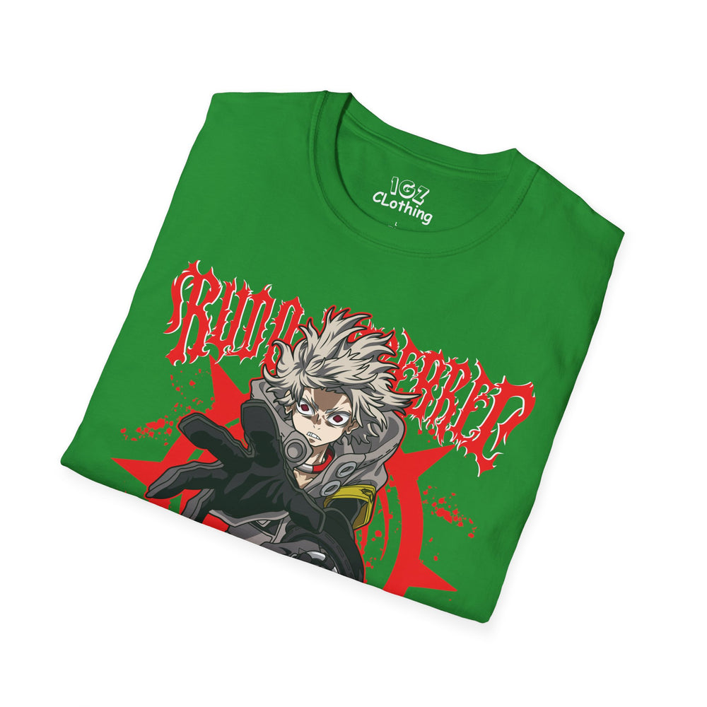 Rudo T-Shirt