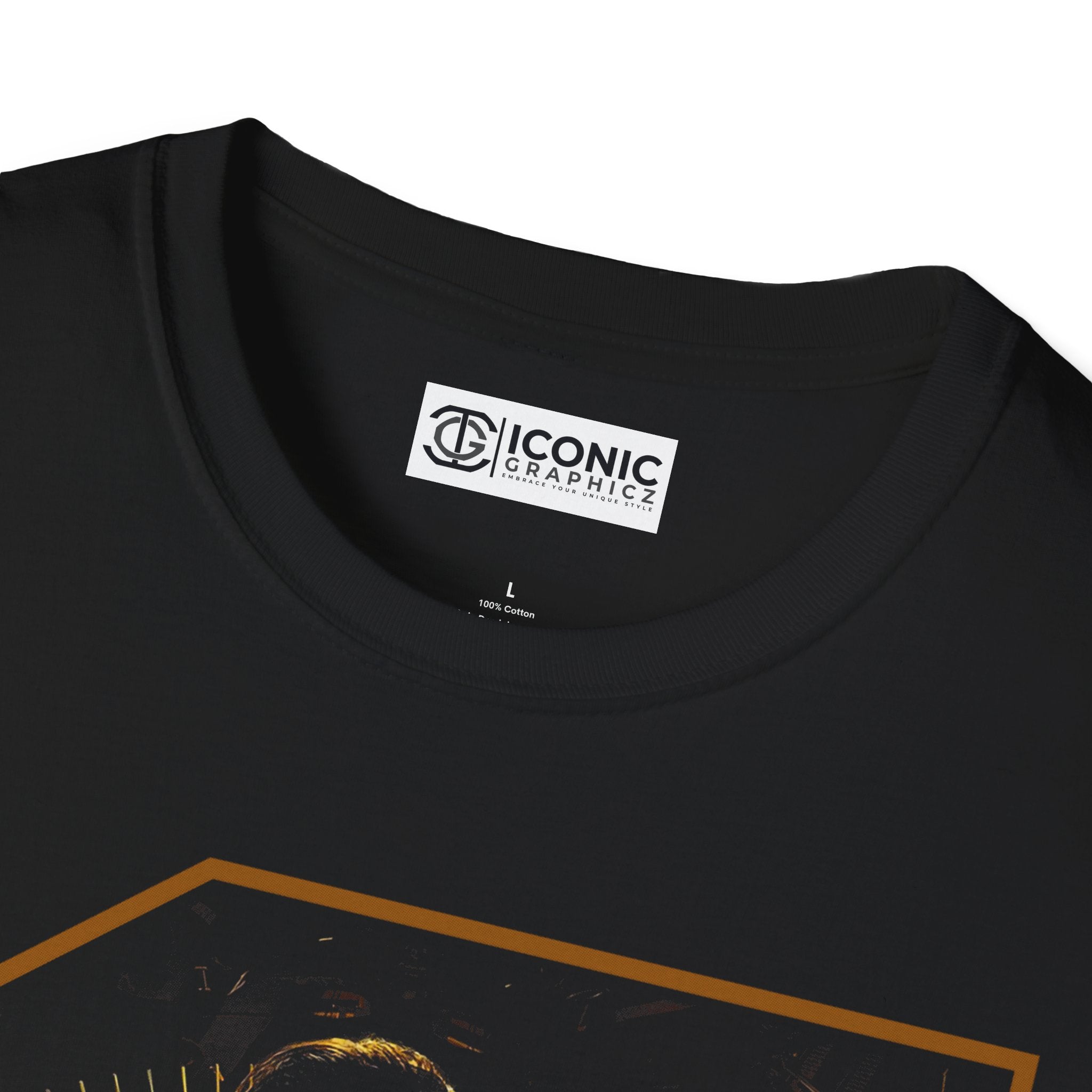 Loki T-Shirt Printify