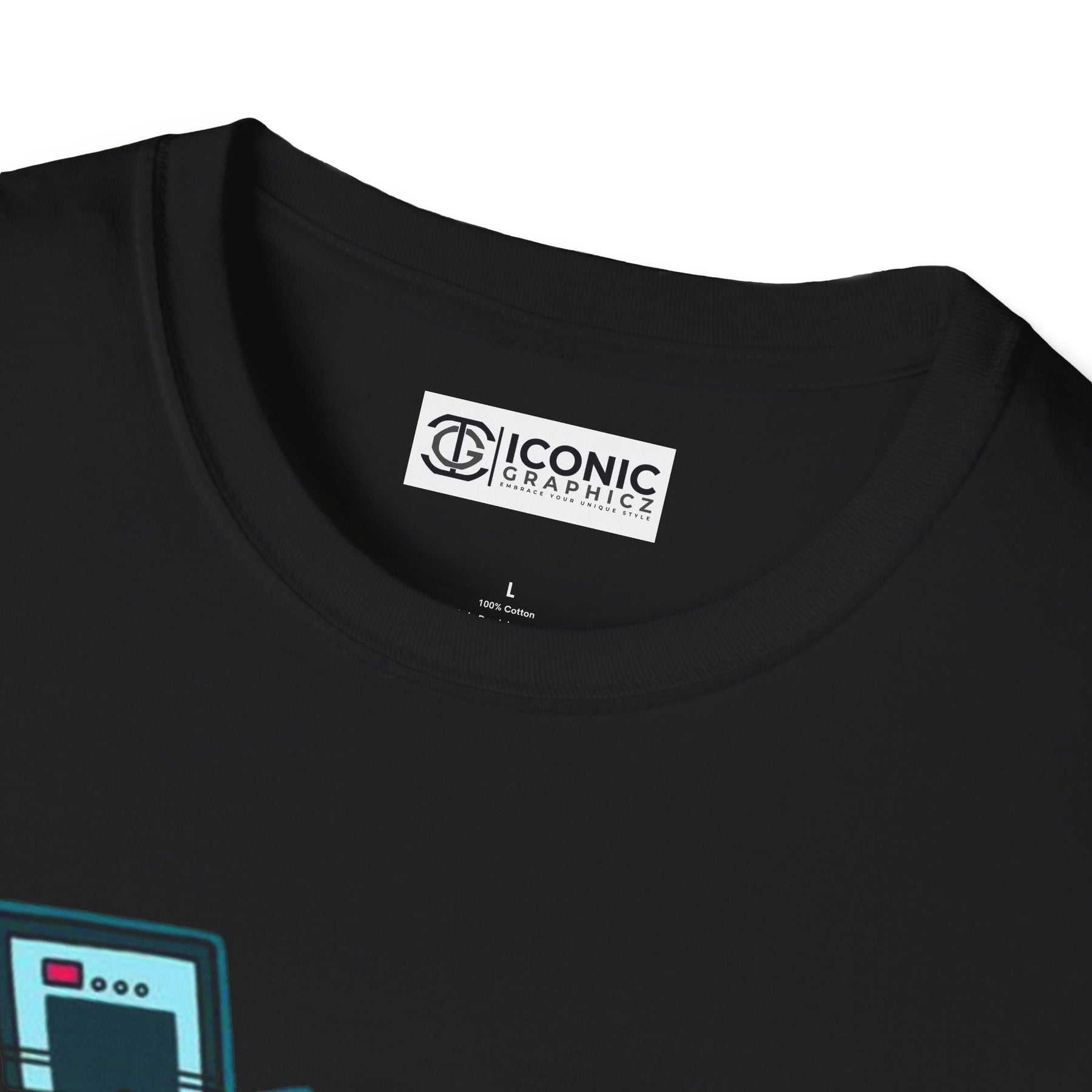 Pac-Man T-Shirt - 