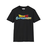 Dragonball Sparking Zero T-Shirt Printify