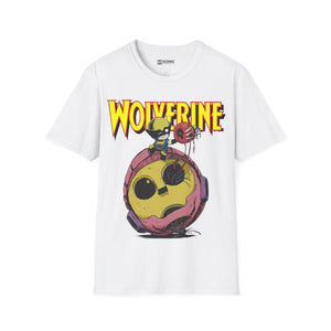 Wolverine T-Shirt - 