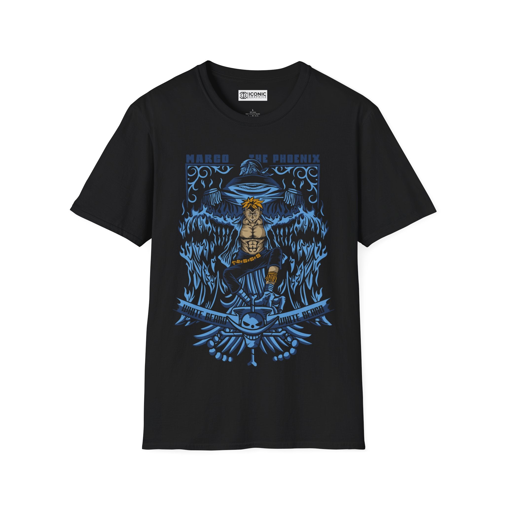 Marco One Piece T-Shirt