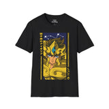 Leo Saint Seiya T-Shirt