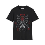 Dorohedoro Shin T-Shirt - 