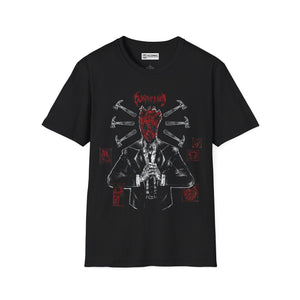 Dorohedoro Shin T-Shirt - 