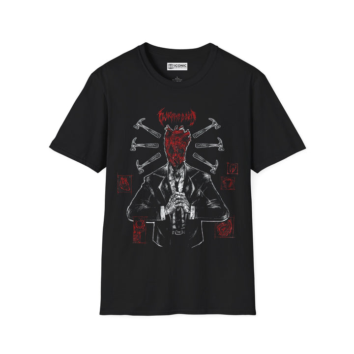 Dorohedoro Shin T-Shirt - 