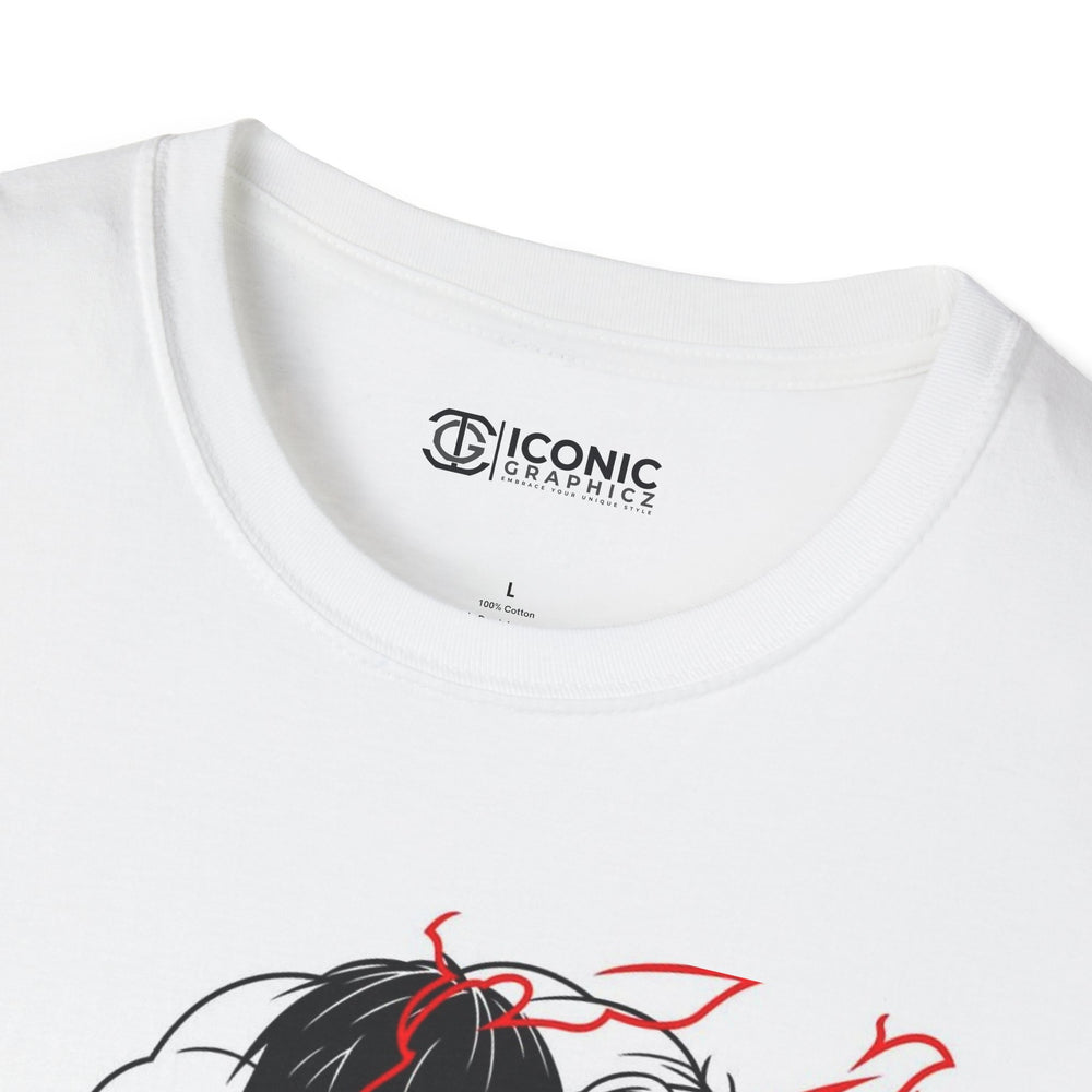 Toji Jujitsu Kaisen T-Shirt - 