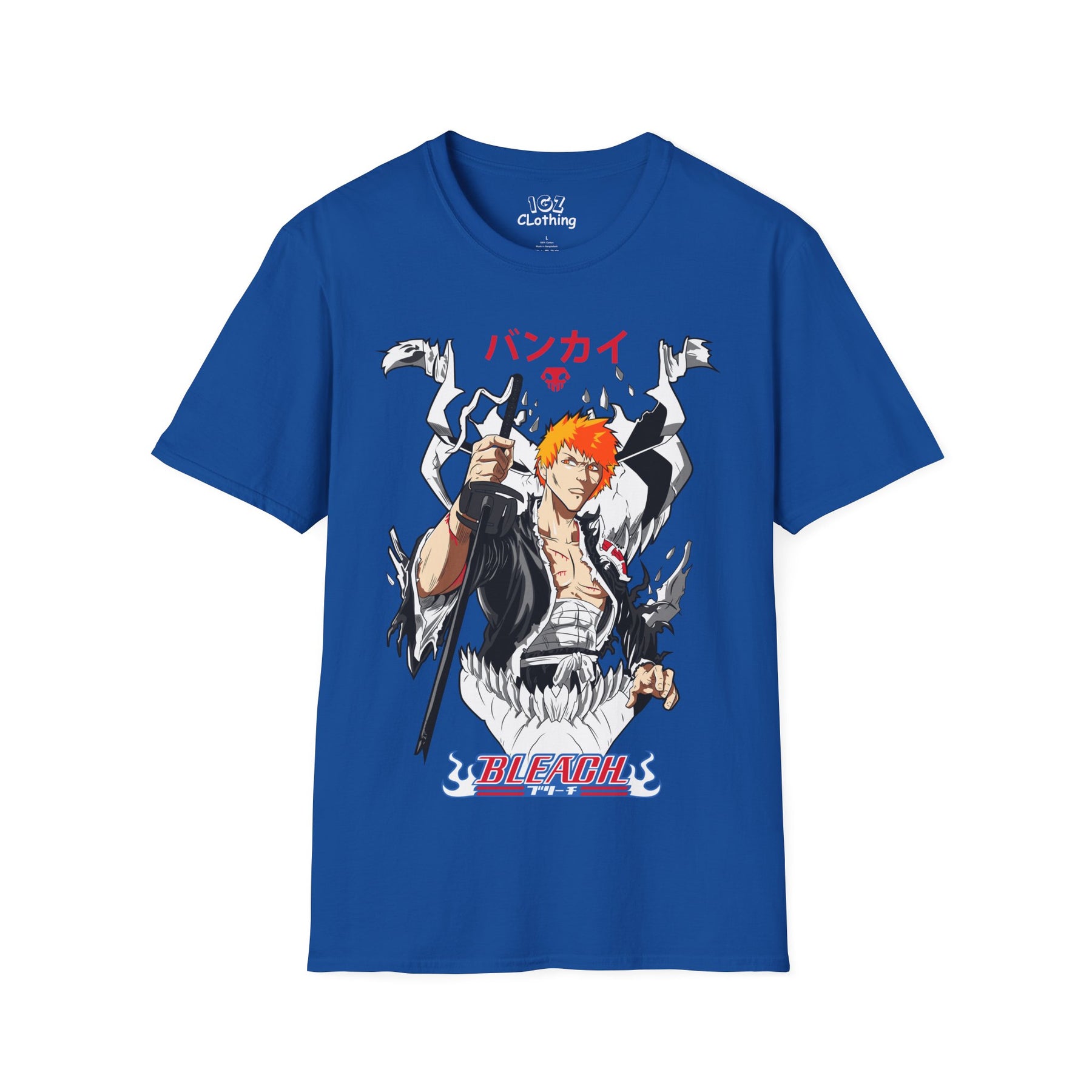 Ichigo T-Shirt
