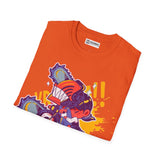 Denji Chainsaw Man T-Shirt - 
